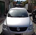 Vendo Spacefox Rute 1.6 Flex 2010 