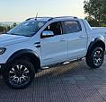 Ranger Limet Mod 2017 Maravilhosa 