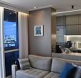 Guara Ii  Reformadissimo Residencial Contemplar 2 Q, Suite, 2 Vagas Soltas, Nascente, Anda