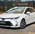 Corolla 2023 Altis Premium 1.8 Híbrido
