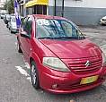 Citroen C3 Exclusive 1.4 Completíssimo - Baixa Km! Novo Demais!