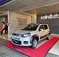 Fiat Uno Uno Way 1.0 Evo Fire Flex 8V 5P