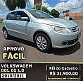 Gol G5 1.0 2010/2011 - Completo - R$ 31.900,00 - Rei Do Cadastro - Aprovo Fácil