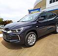 Nova Tracker Ltz Turbo Automática 0Km