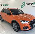 Audi Q3 1.4 35 Tfsi Gasolina Black S Tronic