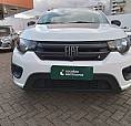 Fiat Mobi 2024 1.0 Evo Flex Trekking Manual