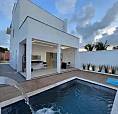 Repasso Chave - Casa Duplex Fernando De Noronha 03Q + Área Gourmet C/ Piscina