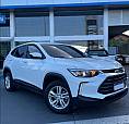 Chevrolet Tracker 1.0 Turbo Flex Lt Automático