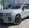 Volvo Xc-60 T-8 Ultra 2.0 Awd (Híbrido) 2026