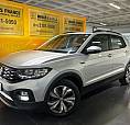 Tcross 1.0 200 Tsi Total Flex Comfortline