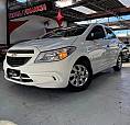 Chevrolet Onix Flex Manual