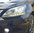 Nissan Sentra Sv 2.0 Flexstart 16V Aut. 2014