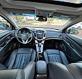 Chevrolet Cruze Hb Sport Ltz 1.8 16V Flexp. 5P Aut 2014