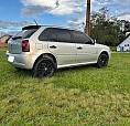 Volkswagen Gol Geração Vi City Trendline 1.0 8V Mi Total Flex Mec. 4P 2014