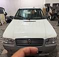 Fiat Uno Mille Way Economy 1.0 F.flex 4P 2010