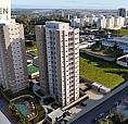 Apartamento Para Alugar Em Hortolândia Condominio Vivace