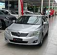 Toyota Corolla Xei 2.0 Flex 16V Aut. 2011