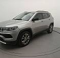 Jeep Compass Long. T270 1.3 Tb 4X2 Flex Aut 2023