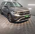 Volkswagen T-Cross Highline 1.4 Tsi Flex 16V 5P Aut 2025