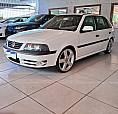 Volkswagen Gol Geração Iii Plus 1.6 Mi 8V Total Flex Mec. 4P 2004