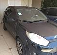 Ford Fiesta 1.6
