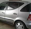 Mercedes-Benz Classe A Elegance 1.9