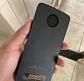Snap Motorola Z1 Z2 Z3