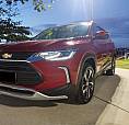 Chevrolet Tracker 2021