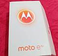 Motorola E6s