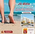 Faça Como O Thiaguinho E Escolhe A Melhor Opção De Apartamento Perto Da Praia 