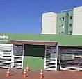 Apto Térreo Condomínio Caliandra 