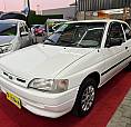 Escort Gl 1.6I / 1.6