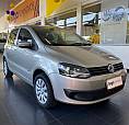 Volkswagen Fox 1.6 Vht (Flex)