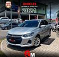 Onix Lt2 2021 1.0 Manual Aspirado ( Start/Stop ,Tela , Rodas)Oferta Imbatível 