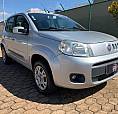 Uno Vivace 1.0 - Só 106 Mil Km - Muiiiiiiiiiito Novo!!!!!