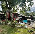Casa Rio Tavares 