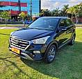 Hyundai Creta 2018