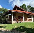 Casa Em Guaramiranga Mobiliada 200M2 