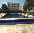 Alugo  Apartamento  2 Quarto  No Bairro Ypiranga Condominio Belle Nature Em Valparaiso, La