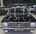Chevrolet Opala Comodoro/Comod. Sle 4.1/2.5 1976