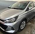 Hyundai Hb20S Comfort 1.0 Flex 12V Mec. 2023