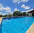Casa/sítio Condomínio Fazenda Igarapé Financio