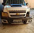 Chevrolet S10 P-Up Advant. 2.4/2.4 Mpfi F.power Cd 2009
