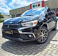 Mitsubishi Asx 2.0 16v 4x2 Flex Aut. 2018