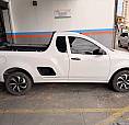 Chevrolet Montana Ls 1.4 Econoflex 8V 2P 2015