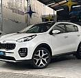 Kia Motors Sportage Ex 2.0 16v/ 2.0 16v Flex Aut. 2018
