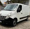 Renault Master 2.3 Dci Furgão 16V Diesel 2019