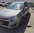 Chevrolet Onix Plus Lt 1.0 12V Tb Flex Mec. 4P 2025