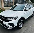 Volkswagen T-Cross Comfortline 1.0 Tsi Flex 5P Aut. 2025