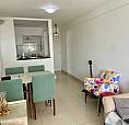 Unique - Ponta Do Farol - Apto 1 Suite - Mobiliado